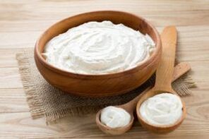 creme fraiche til at styrke mandlig magt