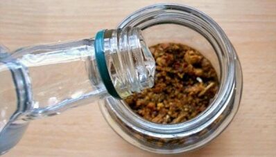 propolis og honning for at øge styrken